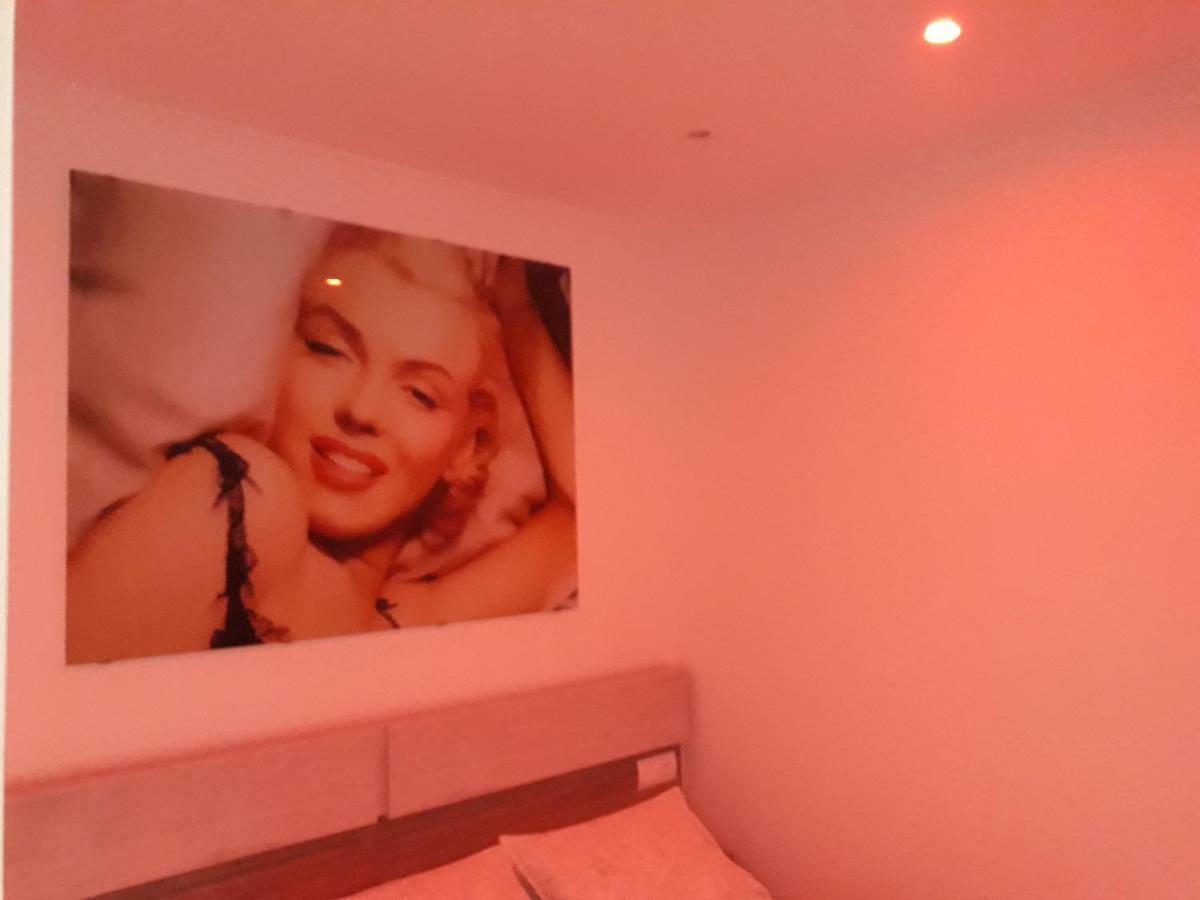 Appartement Marilyn à Roses Extérieur photo